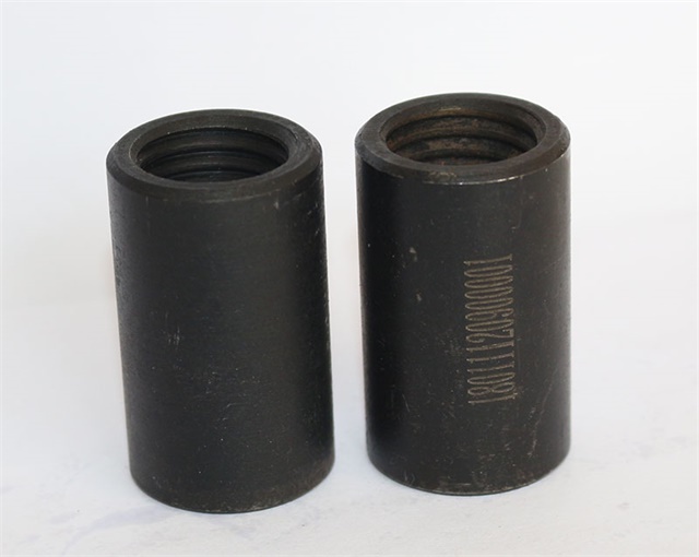 蒸湘钢筋连接套筒